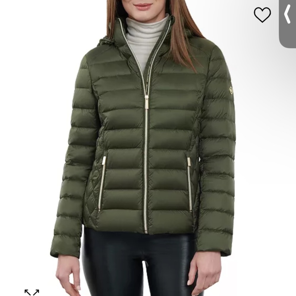 Michael Kors Down Packable - image 6